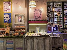 Ibis Styles Lviv Center