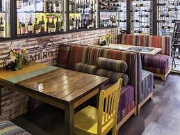 Ibis Styles Lviv Center