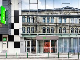 Ibis Styles Lviv Center