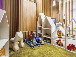 Ibis Styles Lviv Center