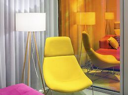 Ibis Styles Lviv Center