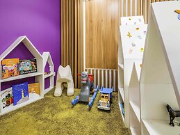 Ibis Styles Lviv Center