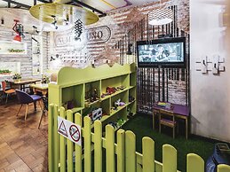 Ibis Styles Lviv Center