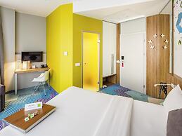 Ibis Styles Lviv Center