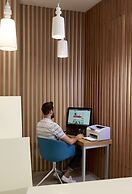 Ibis Styles Lviv Center