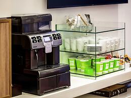 Ibis Styles Lviv Center
