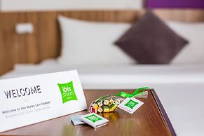 Ibis Styles Lviv Center