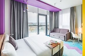 Ibis Styles Lviv Center