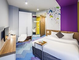 Ibis Styles Lviv Center