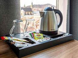 Ibis Styles Lviv Center