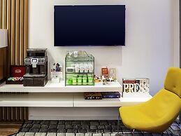 Ibis Styles Lviv Center