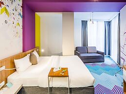 Ibis Styles Lviv Center