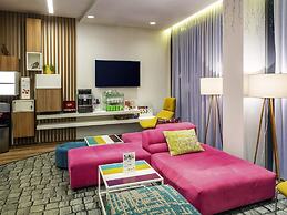 Ibis Styles Lviv Center