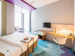 Ibis Styles Lviv Center