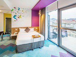 Ibis Styles Lviv Center