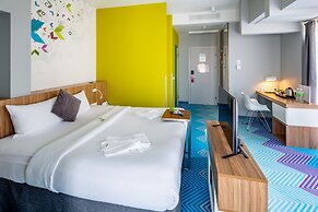 Ibis Styles Lviv Center