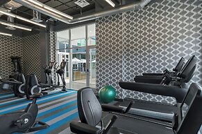Aloft College Station