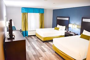 Baymont by Wyndham Midland Center