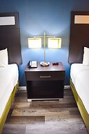 Baymont by Wyndham Midland Center