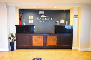 Baymont by Wyndham Midland Center