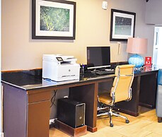 Baymont by Wyndham Midland Center