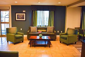 Baymont by Wyndham Midland Center