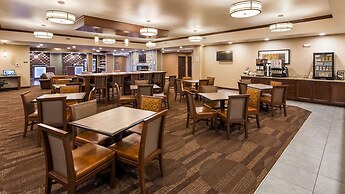 Best Western Plus Lincoln Inn & Suites