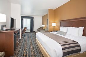 Best Western Plus Lincoln Inn & Suites
