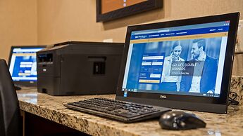 Best Western Plus Lincoln Inn & Suites