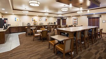 Best Western Plus Lincoln Inn & Suites