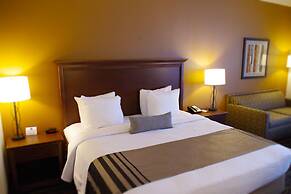 Best Western Plus Lincoln Inn & Suites