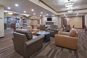 Best Western Plus Lincoln Inn & Suites