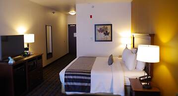 Best Western Plus Lincoln Inn & Suites