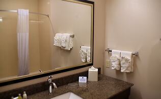 Best Western Plus Lincoln Inn & Suites