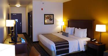 Best Western Plus Lincoln Inn & Suites