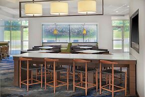 Fairfield Inn & Suites Reading Wyomissing
