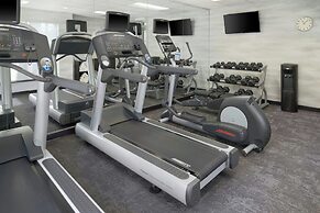 Fairfield Inn & Suites Reading Wyomissing
