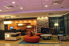 Fairfield Inn & Suites Reading Wyomissing
