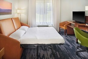 Fairfield Inn & Suites Reading Wyomissing