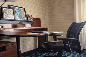 Fairfield Inn & Suites Reading Wyomissing