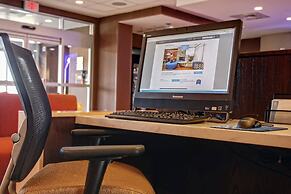 Fairfield Inn & Suites Reading Wyomissing