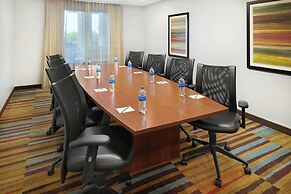 Fairfield Inn & Suites Reading Wyomissing