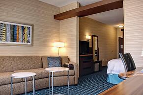 Fairfield Inn & Suites Reading Wyomissing