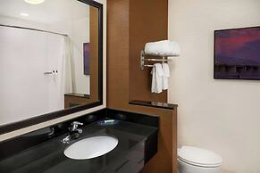 Fairfield Inn & Suites Reading Wyomissing