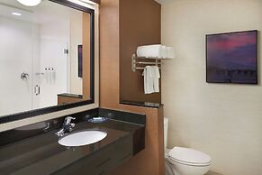 Fairfield Inn & Suites Reading Wyomissing