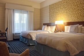 Fairfield Inn & Suites Reading Wyomissing