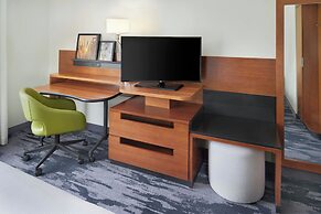 Fairfield Inn & Suites Reading Wyomissing