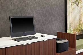 Fairfield Inn & Suites Reading Wyomissing