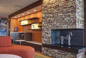 Fairfield Inn & Suites Reading Wyomissing