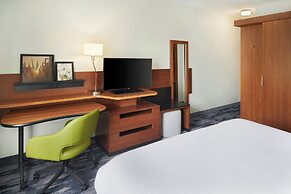 Fairfield Inn & Suites Reading Wyomissing